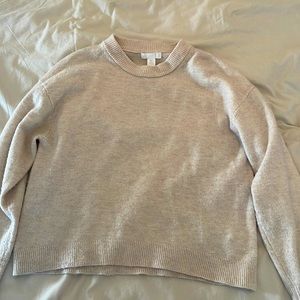 H&M sweater